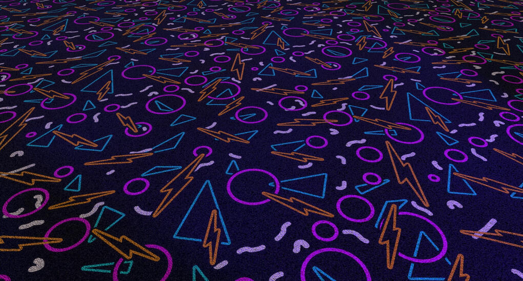 A Beluga getting a loving press to it's very soft head.